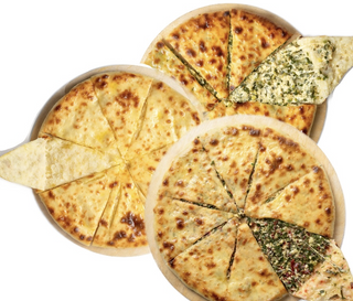 3 ღვეზელი 500 გრ: