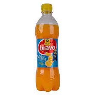 Bravo sok narandža