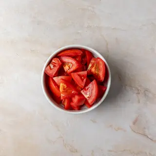 Paradajz salata