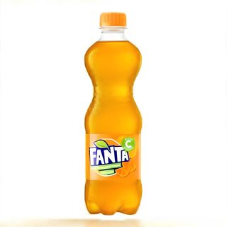 Напій Фанта (0.5л)