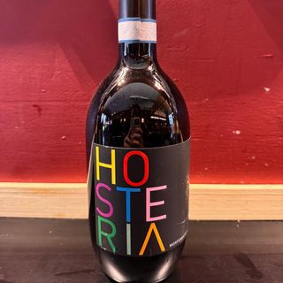 Monferrato rosso DOC "Hosteria"
