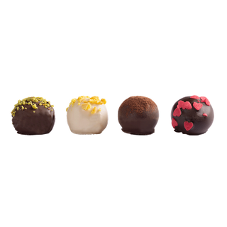 Menu Coccole x4