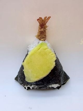 Onigiri Eby Mango