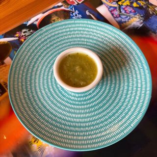Salsa verde