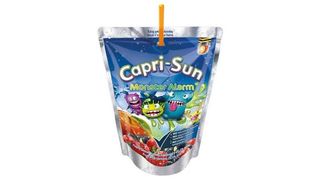 Sok Capri-Sun Monster Alarm (200 ml)
