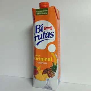 Bi-Frutas Tropical 1 Litro