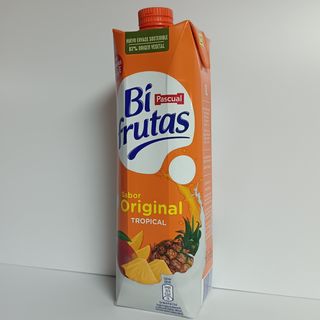 Bi-Frutas Tropical 1 Litro