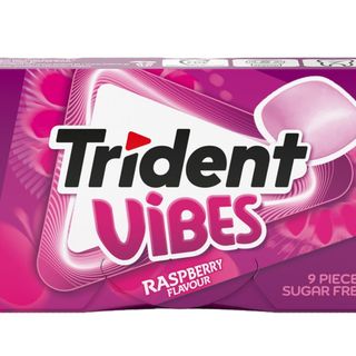 Trident Vibes Berries 21 gr