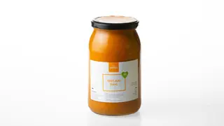 Indyjski Dahl