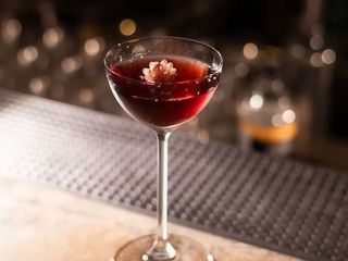 Gin Gimlet Strawberry (90мл)