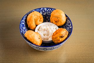 Spanakopitakia Skopelitika