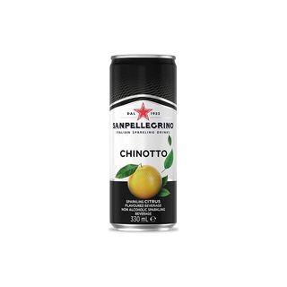 Chinotto 
