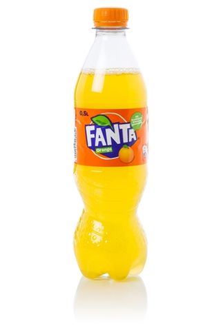 fanta 50 cl