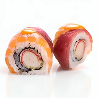 Tokio roll