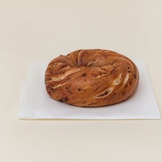 Cinnamon Raisin
