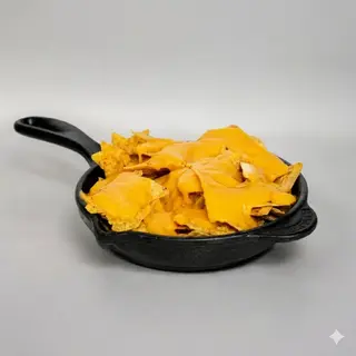 Tapa De Totopos X7 