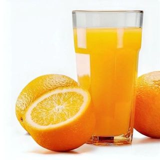 Jus d'Orange