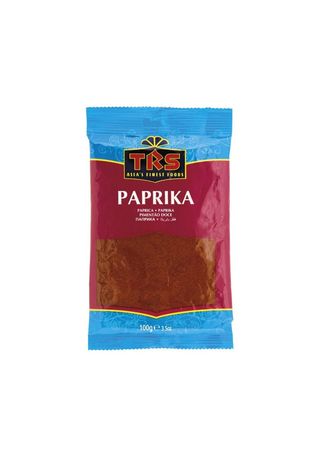 Paprika