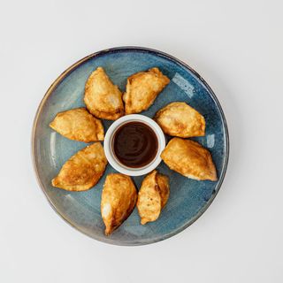 108.Empanadillas Frito (8 pzs.)