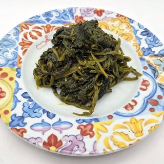 Friarielli in padella