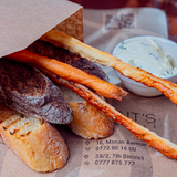 Хлебная корзина