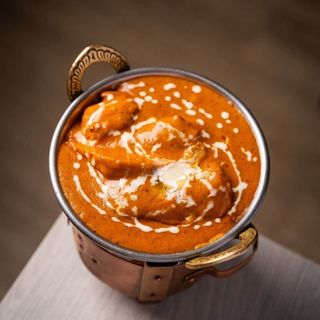 Lamb Mango