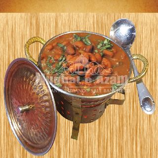 Rajma red kidney beans