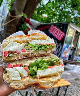 Веджи(370 гр)