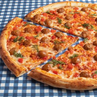 Ֆրիկադելկա