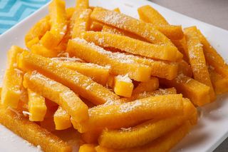 Polenta Frita (Dose) XL