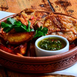 Gruziński szaszłyk 300g