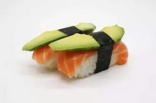 Nigiri Panda