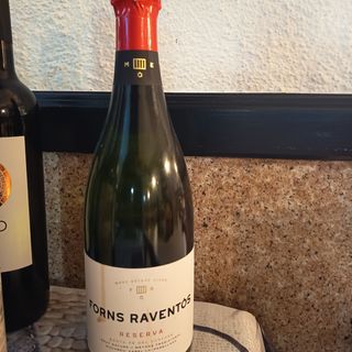 Cava Reserva brut