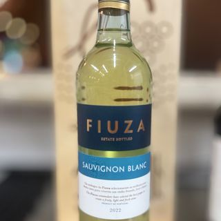 Vinho Fiuza - Branco, Rose 