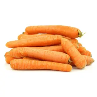 Zanahoria 1 Kg
