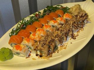 СЕТ ФІЛАДЕЛЬФІЯ (910/90g)