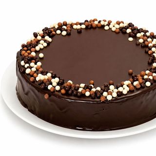 Tarta de Galleta y Chocolate 8 raciones