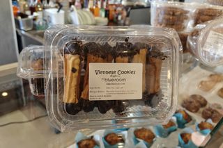 Viennese Cookies (large)