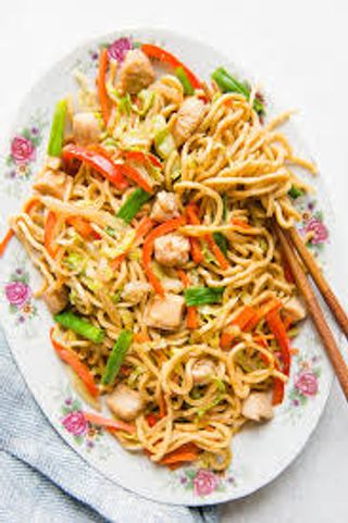 Veg Noodles