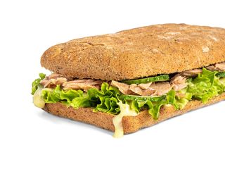 Сендвіч з тунцем (135g)