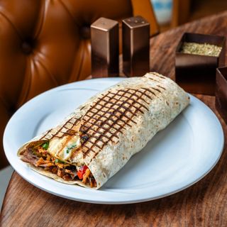 Cheese Doner Vita