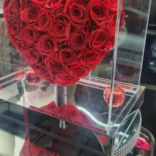 Cuore d'oro 