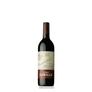 Viña Cubillo 75 Cl