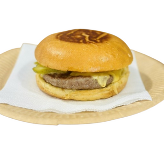 Cheese бургер