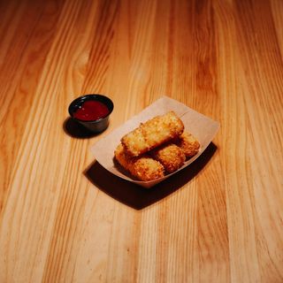 Bastones de Queso Frances DOP Raclette (100% CASERO)