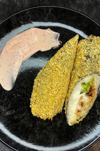 Шаурма Якудза