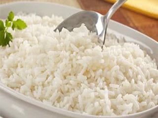 Dose de Arroz