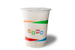 Milkshake vaniglia