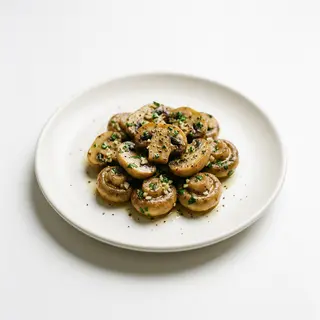 Champiñones