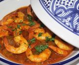 Tajine du chef